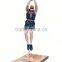 NBA Series 28 Marc Gasol/25 Andre Drummond/28 Kevin Love Toy Figure