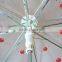 2015 new sun gril straight sun Anti-UV Umbrella