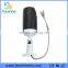 Fanshine New Bullet HD 1080P POE P2P IP Camera With CMOS Sensor