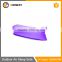 Lightweight Outdoor Nylon Inflatable Lazy Fashional Lounge Sofa Air Bed