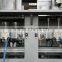 PC PE PVC PP bottle neck cutting machine