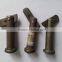 frame scaffolding pressed lock pin 12.7 * 56mm
