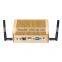 Hot Selling X30 N2830 8G RAM 128G SSD Desktop Computers Mini Pc Board i5 Barebone Support Linux/Ubuntu/window 7
