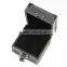 Aluminum Watch Present Gift Box Case