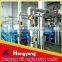 palm oil production process machine