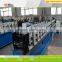Easy Operation China Stud Track Light Steel Keel Roll Forming Machine With High Return