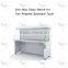 high Quality laboratory purification equipment horizontal vertical stainless steel Iso class 5 clean bench