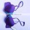 Comfortable cotton bra with lace girls hot sexy bra                        
                                                                                Supplier's Choice