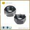 Custom Made Precise Hex Carbon Steel Lock Nuts