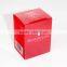 Silk Printing Cosmetic Gift Set Packaging Box from ShenZhen