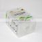 Eco-friendly Cleaning Brush Plastic Clear box