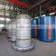 Bell type bright annealing furnace used for coil and wire steel