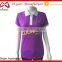 Fashion Pattern Style Dry Fit Summer Bulk Lady Cotton Polo T Shirts