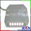 Wired Road Studs for Constant or Fiash Traffic Solar Light 12v Double Lighting With 6*2led