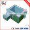 Die Casting Aluminum Heater Heating Plate