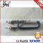 U Shape 24v 350w Satinless Steel Tubular Immersion Heater Screw Plug Heater with 1 Inch BSP Thread
