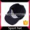  golden supplier sport hats and caps men with high quality
