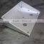 metal steel racks with powder coating