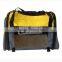 Foldable Pet Carrier with Strong Frame