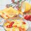 Automatic Industrial Corn Flakes Extruder