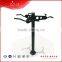 outdoor runner machine exercise and fitness equipment