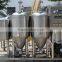 NEW 50L Ruijia homebrewe micro unstillery brewing system