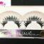 2015 new styles Thick False Eyelash top quality package Crisscross false eyelashes ZX:227