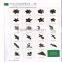 good quality wrought iron art stamping parts series