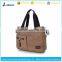 2016 wholesale canvas imported handbags china manufacturer for shopping