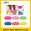 Silicone rubber cell phone cooler bag for phone