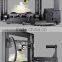 High precision WANHAO I3 Printer With MK10 extruder for 1.75mm PLA and ABS filaments