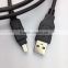 USB Camera Cable for FUJIFILM 4P Cable S602.S304.A202.A203.A303