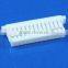 1mm Pitch 13 Pin Connector Plastic Housing for Electronics Products