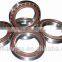 7308B angular contact ball bearing for gas turbine