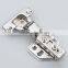High Quality Stainless Steel Slow Closing Door Hinge