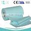 [China Factory] High Tensile Industrial Cleaning Nonwoven Mother Rolls