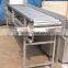 1 ton GXJ-1 Model rolling rail apple sorting machine(Industrial fruits sorting machine)