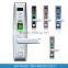 Fingerprint Scan Keyless Doorlock With Handle (HF-LA401)