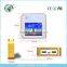 Double USB Output Portable Battery Charger For Cellephone/Tablet etc.