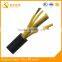 Competitive price rubber control cable for machine,ultraflex welding cable
