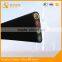 Rubber Cable Flat Rubber Cable For Drinking Water Systems China supplier