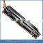 Aluminum ATA Flight Case for 61 Note Keyboards Keyboard case ZYD-YQ10