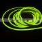 Sunbit 12*26mm high quality led neon tube light CE ROHS meteor starfall led tube light
