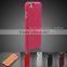 Best selling custom leather cover case for iphone 6 wholesale