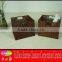 Rattan basket