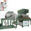 High frequency Clear plastic Gift Box,Clear Packaging Boxes, soft crease box Making Machine for packaging