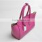 Hot sell newest pictures lady fashion handbag for ladies