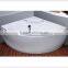 SUNZOOM massage hot tub spa,bath tub corner,home sex tub