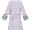 Muslim Clothing Fashion Beading Baju Kurung Embellished Style