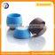 Small Plastic Parts injection moulding colorful cheap plastic flower pots